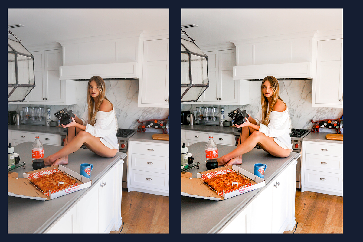 100+ Best Lightroom Presets Bundle, a Layer Style Add-On by Rapita Photography© (Photo 16 of 30)