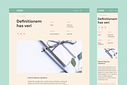 RETEM – Responsive Templates, a Landing Page Template by laaqiq (Thumbnail 22 of 25)