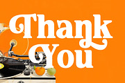 Rolling Basket Modern Retro Serif, a Serif Font by timelesstype.co (Thumbnail 20 of 20)