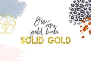Botanica Watercolour Stamp Brushes, a Brush Add-On by OkayAnnie Designs (Thumbnail 3 of 10)