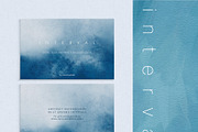 Interval Cool Blue Backgrounds, a Background Graphic by alonahaidash (Thumbnail 12 of 14)