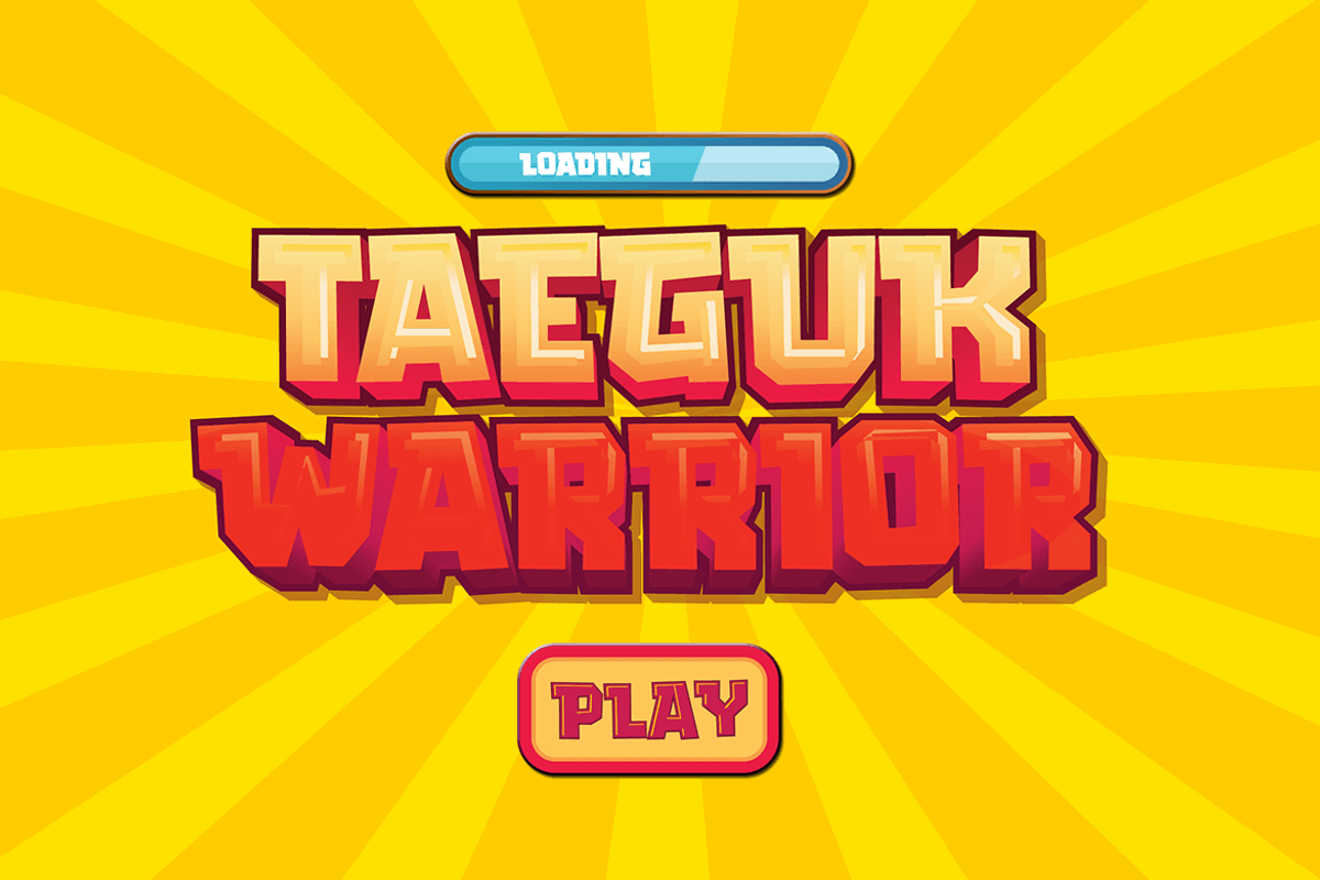 GAMERIA - Gaming Font, a Font by tokokoo (Photo 2 of 15)