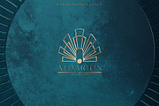 Silivren Logo Collection, a Branding & Logo Template by Michael Rayback Design (Thumbnail 13 of 24)