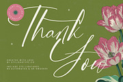 Josephine Octavia Stylish Font, a Script Font by stylishtype.co (Thumbnail 20 of 20)