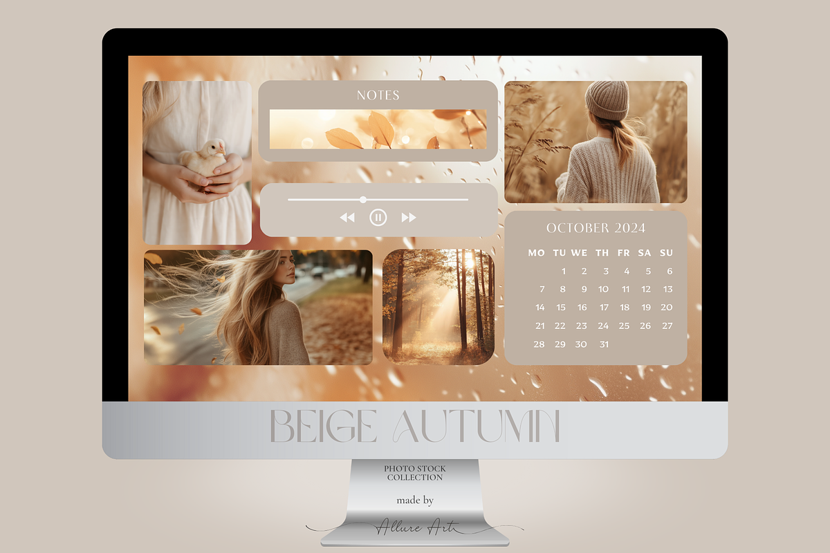 115 Beige Autumn Styled Stock Photos, a Photo by Allure Art (Photo 22 of 30)