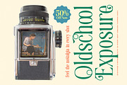Heritage Milano Vintage Serif, a Serif Font by timelesstype.co (Thumbnail 14 of 15)