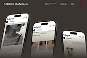 BELARY – Instagram Feed, a Social Media Template by Studio Manuals (Thumbnail 6 of 8)