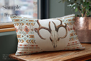 Lumbar Pillow Mockups, a Mockup by mock-ups (Thumbnail 13 of 31)