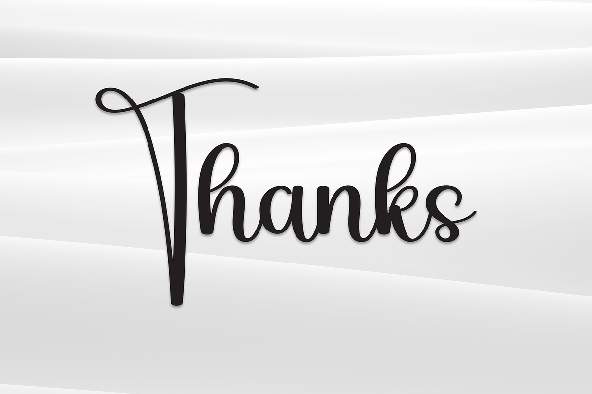 Overlay | Script Font, a Handwritten Font by Scratchones (Photo 9 of 9)