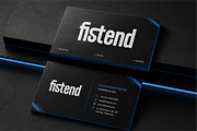 Glaroix - Modern Condensed Sans Font, a Sans Serif Font by Flawless And Co (Thumbnail 3 of 10)