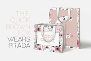 Coco Gothic - 36 fonts, a Sans Serif Font by Zetafonts (Thumbnail 6 of 10)