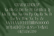 Refitha || Modern Classy Serif Font, a Font by Ermedia Studio (Thumbnail 7 of 8)