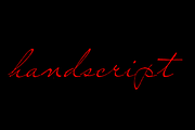 So Lonely FC, a Handwritten Font by Intellecta Design (Thumbnail 2 of 5)