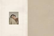 Paper Scans: 50 Soft Backgrounds, a Texture Graphic by lerinartstudio (Thumbnail 5 of 11)