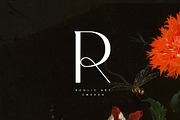 Moric Typeface, a Sans Serif Font by vuuuds (Thumbnail 9 of 14)