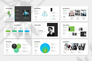 Business Startup PowerPoint Template, a Presentation Template by Typetheme (Thumbnail 4 of 6)
