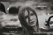 Ocean Coastal Texture Overlays, a Texture Graphic by Vero Arts (Thumbnail 5 of 10)