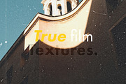 True Film Textures, a Texture Graphic by Freezerondigital (Thumbnail 2 of 16)
