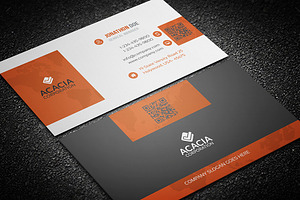 Losun Business Card