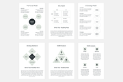 A4 Business Strategy Google Slides, a Presentation Template by JetzTemplates (Thumbnail 4 of 8)