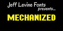 Mechanized JNL