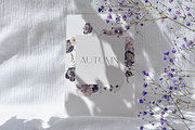 NEW! Dusty Violet collection, a Decorative Illustration by Youksy (Thumbnail 7 of 11)