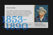 Fedro - 14 Fonts, a Serif Font by Nasir Udin (Thumbnail 10 of 20)
