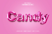 Photoshop Editable 3D Text Effect, a Layer Style Add-On by Md Jahidul99 (Thumbnail 14 of 14)