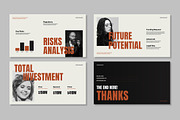 Startup Investment Proposal Template, a Presentation Template by Mighty-Slide (Thumbnail 6 of 6)