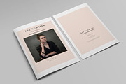 The Summer Catalogue, a Brochure Template by Firtana (Thumbnail 12 of 12)