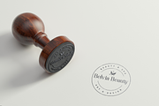 Monaque - Classy Serif Font, a Serif Font by overlaytemplates (Thumbnail 2 of 5)