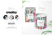 Montage, Luxury Patterns & Motifs, a Pattern Graphic by Pink Linen (Thumbnail 14 of 14)