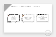 500+ Procreate Elements - 80% OFF, a Brush Add-On by SorrDesign (Thumbnail 14 of 19)