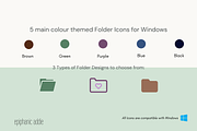 Asia inspired laptop wallpaper+Icons, a Design Template by Epiphanic Addie (Thumbnail 5 of 7)