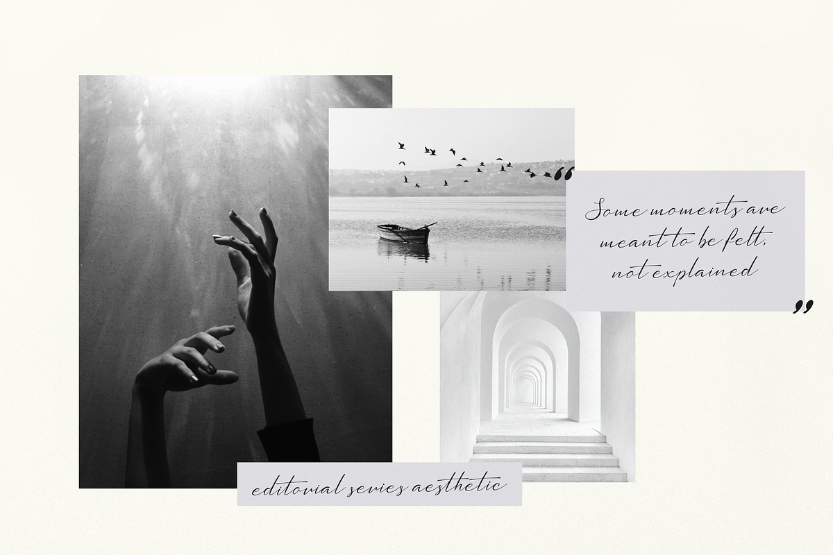 Sollutes Handy | Callighraphy Chic, a Script Font by gracetype_studio (Photo 6 of 12)