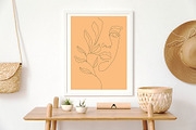 ONE LINE LOGO DESIGN KIT, a Branding & Logo Template by IsikChic (Thumbnail 5 of 7)