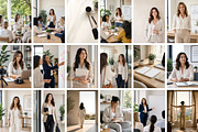 Life Coach Stock Photos, a Business Photo by Selenique Studio (Thumbnail 9 of 9)