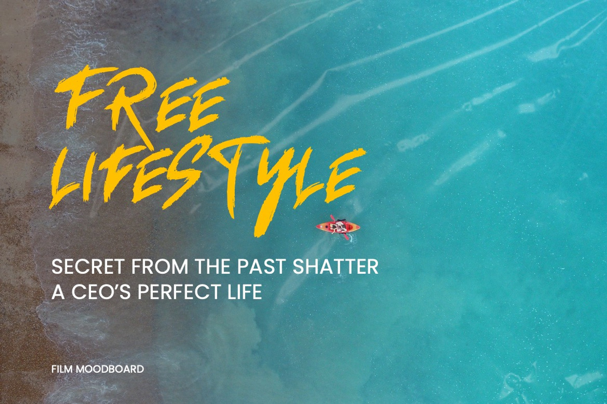 Rofas Brush - Dry Brush Font, a Handwritten Font by Dhabee (Photo 10 of 15)
