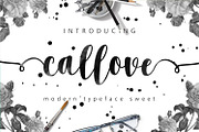 Font Bundle Caligraphy 85%Off, a Script Font by Genesis Lab (Thumbnail 3 of 27)