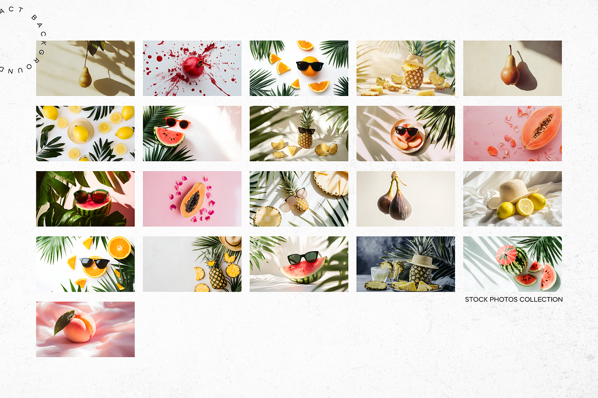 Hot Summer Fruits, a Food & Drink Photo by Lumeno (Photo 4 of 5)