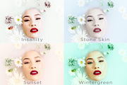 Fashion - Lightroom & RAW Profiles, a Plug-in Add-On by Click Click Studio (Thumbnail 3 of 8)