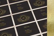 Frames with clouds, Sun and Moon, an Object Graphic by Nadia Murash (Thumbnail 5 of 6)