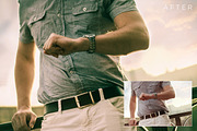 Split Toning Lightroom Presets Vol 1, a Preset Add-On by ShutterSweets (Thumbnail 4 of 5)