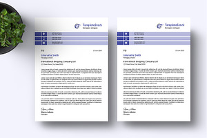 Letterhead V27