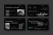 Event & Sponsorship Proposal Deck, a Presentation Template by FIBRINOSÄ (Thumbnail 4 of 7)