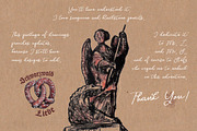 Schwarzwald Liebe - Travel Sketches, a Food Illustration by Andrea Tardivo (Thumbnail 8 of 8)