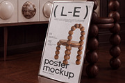 LUME - Stationery Mockups (12 PSD), a Books & Magazine Mockup by Creatoom (Thumbnail 7 of 13)