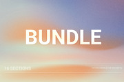 Gradients Abstract Texture Shapes, a Texture Graphic by Veris Studio (Thumbnail 17 of 50)