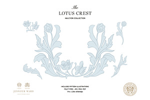 Lotus ~ License for One Event