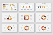 Animated Marketing Infographic Pack, a Presentation Template by Abert (Thumbnail 6 of 6)